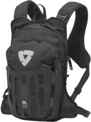 Revit Rucsac motocicletă Revit Eolian H2O negru 9 l (REFLU015-1010)