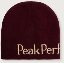 Peak Performance căciulă 9BYH-CAU0J1_83X (G79781)