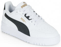 PUMA Pantofi sport Casual Fete Shuffle Downtown Lo Jr Puma Alb 36
