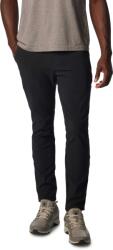 Columbia TECH TRAIL WARM PANT Negru 40 (1907467010)