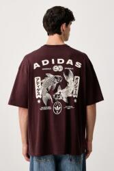 adidas Originals tricou pentru bărbați din bumbac Koi GFX 9BY2-TSMZ8C_89X (LI2478)