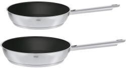 RÖSLE Elegance Serpenyő szett 2 részes, 20 cm és 28 cm, ProCera antihaft bevonat, indukciós