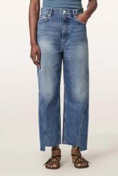 AllSaints blugi pentru femei FOX 9BY2-SJDZBL_50X (W039EF)