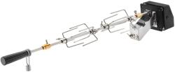 Rösle RÖSLE Premium Forgó Nyárs BBQ Állomáshoz - Videro G2/G3 és Magnum G3 Kompatibilis Grillnyárs