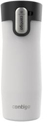 Contigo West Loop 3.0 termoszbögre 470 ml - Matt Salt Emea (2871773)