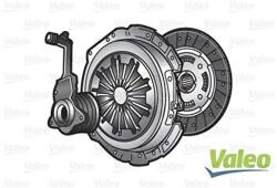 Valeo 834276 Kuplung Készlet - Eredeti Valeo Kuplungszett Személyautóhoz (834276)