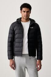 Jack Wolfskin geacă cu puf pentru bărbați WILD PASS DOWN 9BY2-KUMZC2_99X (A66298)