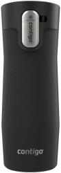 Contigo West Loop 3.0 termoszbögre 470 ml - Matt Licorice Emea (2871774)