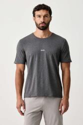 BOSS tricou loungewear pentru bărbați din bumbac cu elastan Unique T-Shirt 9BYA-BIM01K_90A (50545930)