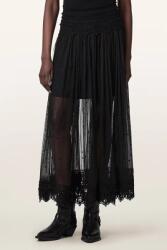 AllSaints fustă TRIXIE LACE 9BY2-SDDZGY_99X (W060RE)