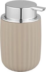 WENKO Agropoli szappanadagoló 250 ml - bézs