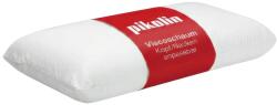 Pikolin Home Viscoelasztikus Memóriahabos Ergonomikus Párna Oldalt és Hanyatt Alvóknak, Dupla Levehető Huzattal, 35x70 cm, 12 cm Magasság
