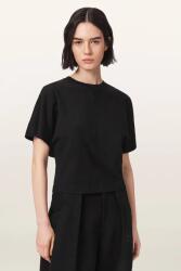 AllSaints tricou pentru femei din bumbac EDEN ARTIA TEE 9BY2-TSDZ44_99X (W012JF)