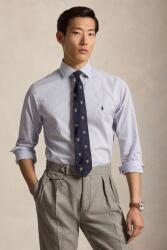 Ralph Lauren cămașă pentru bărbați din bumbac 9BY2-KDMZMJ_00X (712B29902)