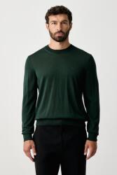 HUGO BOSS pulover pentru bărbați din lână H-Leno-L 9BY2-SWMZKT_77X (50571914)