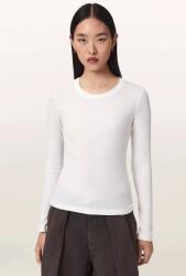 AllSaints cămașă lougewear de damă din modal STEVIE HAVEN LS TEE 9BY2-BUDZNP_00X (W041JF)