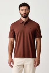 BOSS polo pentru bărbați din bumbac Parris 80 PPY2-POM08T_88X (50567874)