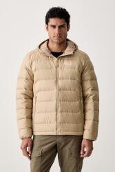 Jack Wolfskin geacă cu puf pentru bărbați WILD PASS DOWN 9BY2-KUMZC2_80X (A66298)