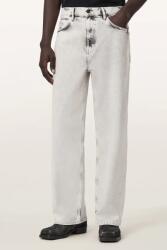 AllSaints blugi wide leg pentru bărbați LENNY 9BY2-SJMZMT_09X (M023EF)