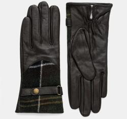 Barbour mănuși de piele 9BYA-RED031_89X (LGL0037)