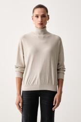 MARELLA pulover pentru femei cu lyocell MLLGESTO 9BY2-SWDYY7_01X (2623366255200)