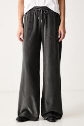 JOOP! pantaloni pentru femei din catifea reiată 9BY2-SPDZL6_90Y (30105294)