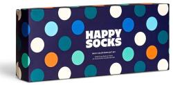Happy Socks sosete 4-pack 9BYY-LGM0A1_MLC (XMIX09.6050.M)