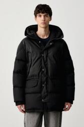 Aeronautica Militare geacă cu puf pentru bărbați 9BY2-KUMZ8Y_99X (AB3082UCT04369)