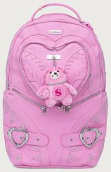 Sprayground rucsac pentru femei BABY BEAR BADDIE 9BY2-PKUZN1_30X (910B8591NSZ)
