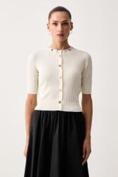 Max&Co Max&Co. cardigan pentru femei cu vâscoză GIURATO 9BY2-SWDYRU_01X (2626346041200)
