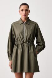 MAX&Co. Max&Co. rochie oversized din bumbac ATTUALE 9BY2-SUDYUA_77X (2626226131200)