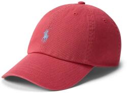 Ralph Lauren șapcă pentru bărbați din bumbac PPYX-CAM020_38X (710667709)