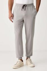 BOSS pantaloni de loungewear pentru bărbați din bumbac cu elastan Mix&Match Pants PPYH-SPM00O_80C (50515305)