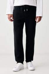 Karl Lagerfeld pantaloni de trening pentru bărbați cu bumbac 9BY2-SPMZSZ_59X (563900.705019)