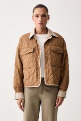 Weekend Max Mara jachetă reversibilă pentru femei WKDSUGHERO 9BY2-KUDZGB_80X (2625486041600)