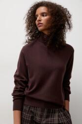 ANSWEAR pulover pentru femei din lână merino B9Y2-SWD013_88X (CHRISTINA)