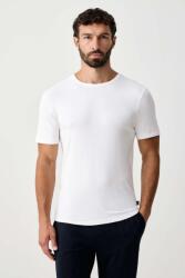 BOSS tricou masculin din vâscoză TShirt RN 3P Bamboo pachet de 3 PPYA-TSM03Z_59E (50534019)