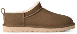 UGG papuci de casă pentru bărbați din piele întoarsă M Classic Micro 9BY2-KLMZYP_88X