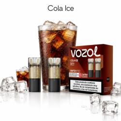 VOZOL Set 2 Capsule Vozol Switch Pro 700 Cola Ice 20mg 2ml (6942286983643) Lichid rezerva tigara electronica