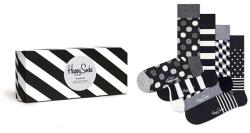 Happy Socks sosete 4-pack 9BYY-LGD0LF_99X (XCBW09.9150)