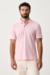 BOSS polo pentru bărbați din bumbac Pallas PPY2-POM00P_30A (50553564)