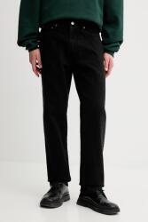 Abercrombie & Fitch farmer - fekete 33/34