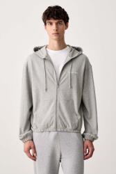 Calvin Klein hanorac de loungewear pentru bărbați din bumbac 9BY2-BLMZHN_90M (LV00NM3073)