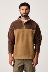 Columbia bluză sport pentru bărbați Steens Mountain Half Snap 9BYH-BLM11C_88C (2097721)