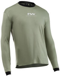 Northwave Mez NORTHWAVE SHARP hosszú FEKETE/FEHÉR