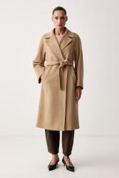 Max Mara palton pentru femei din lână WKDRESINA 9BY2-KPDZR7_08X (2625016102600)