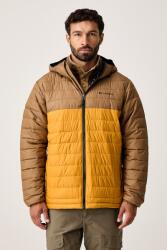 Columbia geacă sport pentru bărbați Powder Lite 9BYH-KUM0YK_18X (2086944)