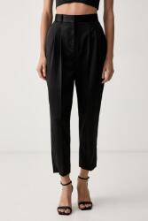 Elisabetta Franchi női öltöny - fekete 38 - answear - 113 990 Ft