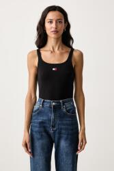 Tommy Hilfiger top pentru femei din bumbac cu elastan pachet de 3 9BY2-TSDZ60_99X (UW0UW06658)