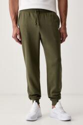 Under Armour pantaloni de trening pentru bărbați cu bumbac Rival 9BY2-SPMZJH_81X (6017021)